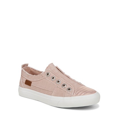 rosedust colorwash linen