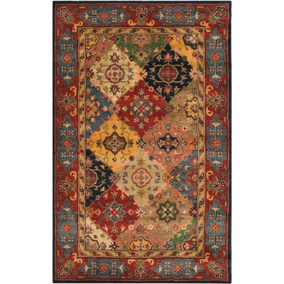 Heritage HG926 Handmade Rug - Safavieh