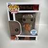 Funko POP! Horror Trick r Treat Sam with Candy Exclusive #1243! - 3 of 4