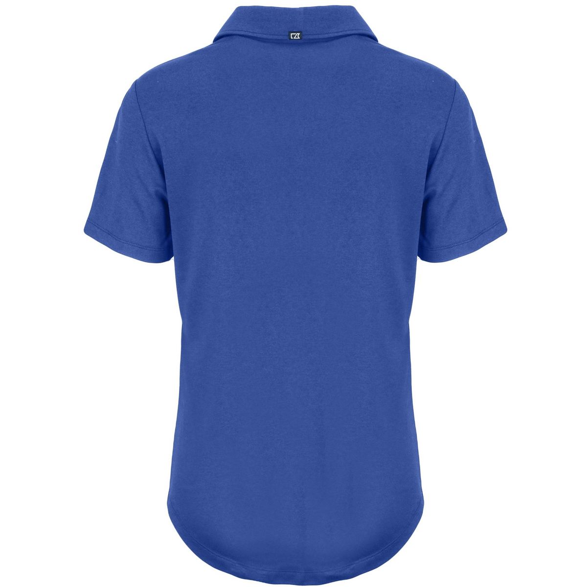 Cutter & Buck Coastline Epic Comfort Recycled Womens Polo - thumbnail 6