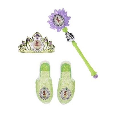 Disney Princess Tiana Accessory Set : Target