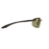 Maui Jim Banyans Rimless Sunglasses - 3 of 4