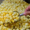 Great Northern Popcorn Scoop and Seasoning Shaker Set – 2-Piece Stainless-Steel Serving Accessories Kit - 2 of 4