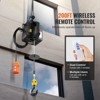 VEVOR 3-in-1 Electric Hoist Winch, 1100lbs 1500W Portable Power Winch Crane - 4 of 4