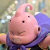 Banpresto - BanPresto - Dragon Ball Daima - Majin Buu with Panel Statue - 2 of 3