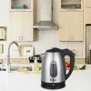 Winado 1.5L 1200W Stainless Steel Electric Kettle - 4 of 4