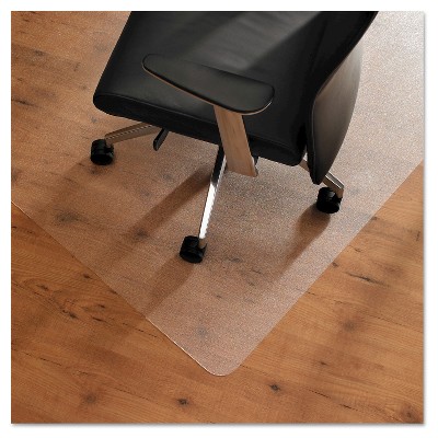 Floortex Cleartex Ultimate Anti Slip Chair Mat 3 X 4 Clear