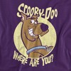 Scooby Doo Where Are You Adult T-Shirt - 2 of 4