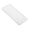 Unique Bargains Silicone Waterproof Anti-slip Bathroom Soap Dispenser Tray - 3 of 4