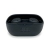 Refurbished JBL Vibe Buds 2 Black - Target Certified Refurbished - 3 of 4