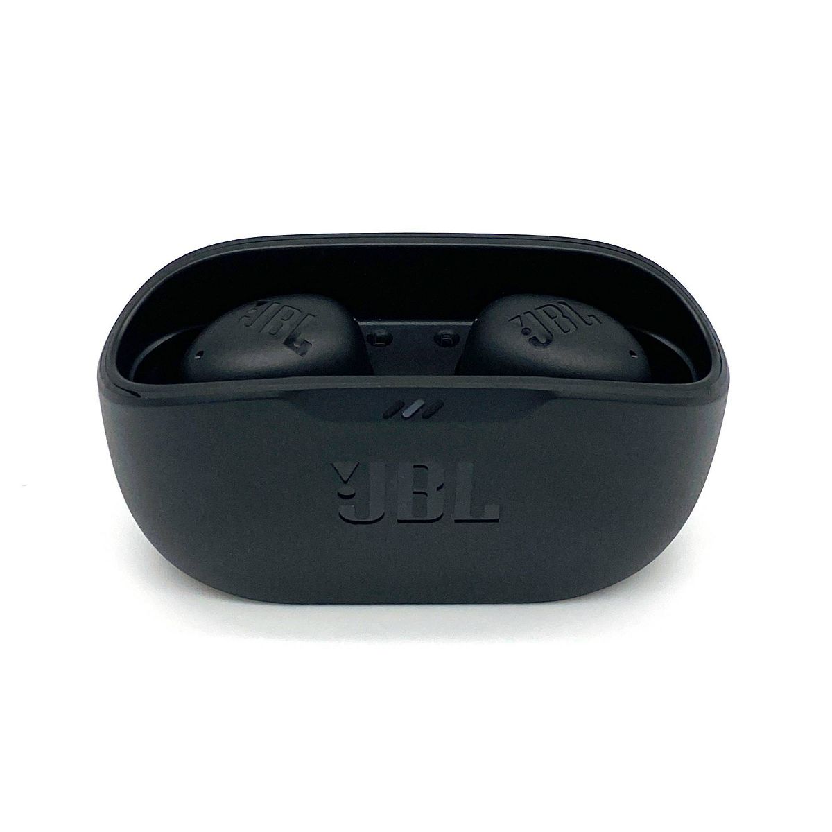 Refurbished JBL Vibe Buds 2 Black - Target Certified Refurbished - thumbnail 3