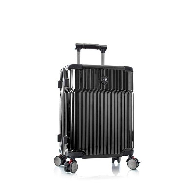 Carry on cheap luggage at target