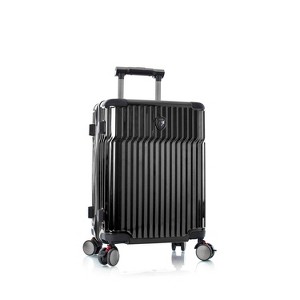 Heys America Tekno 21" Carry-On Spinner Luggage - 1 of 4