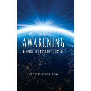 Awakening - by Jacob Goodson - 1 of 1