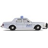 1/64 1982 Plymouth Gran Fury, True Romance, Detroit Hollywood Series 62040-D - 4 of 4