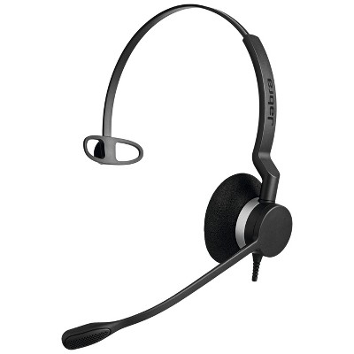 Jabra Biz 2300 QD Mono Headset 2303-820-105