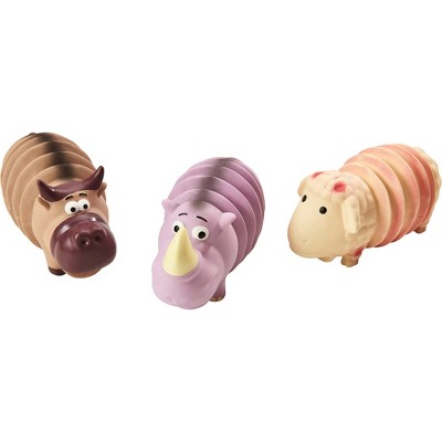 Spot Latex Farm Animals - Pack of 36