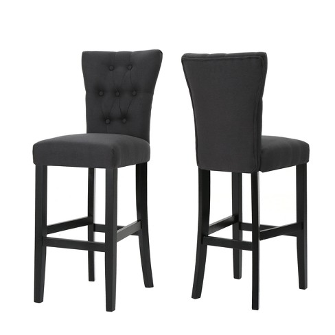 Christopher knight home fabric barstool deals bench