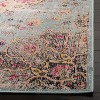 Montage MTG364 Power Loomed Indoor and Outdoor Rug - Safavieh - image 3 of 4