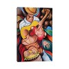 iCanvas Bodies in Rumba by Dixie Miguez Canvas Print Wall Art - 3 of 3