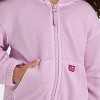 Toddler Girls' Zip-Up French Terry Hoodie - Cat & Jack™ - 2 of 4