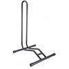 Vandue Universal Freestanding Bicycle Parking Stand - Fits Road/Mountain Bikes - Indoor/Outdoor - 3 of 4