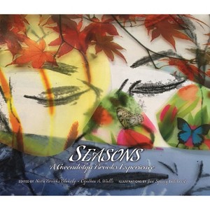 Seasons - by  Gwendolyn Brooks (Paperback) - 1 of 1