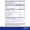 Pure Encapsulations Saw Palmetto Plus - with Nettle Root Extract to Support Urinary Function - 2 of 4
