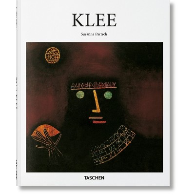 Klee - (Basic Art) by  Susanna Partsch (Hardcover)