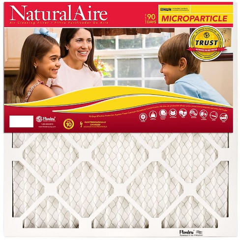 Naturalaire furnace filters discount