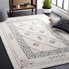 Casablanca CSB989 Hand Tufted Indoor Rug - Safavieh - 2 of 4