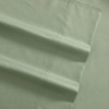 Kenneth Cole New York Brushed Microfiber Sheet Sets (Solid -Sage Green)-Queen - 4 of 4
