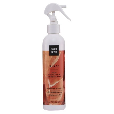 Meltdown Heat Protectant Spray – Hair Queen Express