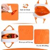 Tirrinia Cute Lunch Bags for Women Men, Insulated Lunch Totes for Kids, Fashionable Lunch Box Teens - 4 of 4