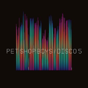 Pet Shop Boys - Disco 5 (CD) - 1 of 1