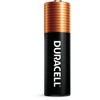 Duracell Coppertop AA Batteries - 4 Pack Alkaline Battery - image 4 of 4