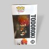 Funko POP! Anime My Hero Academia MHA Metallic Todoroki Exclusive #372! - 4 of 4