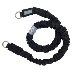 GoFit® Safe Sleeve Extreme-Resistance Power Tube - 1 of 4
