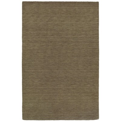 Oriental Weavers Aniston 27105 Oatmeal Indoor Area Rug - 5' x 8'