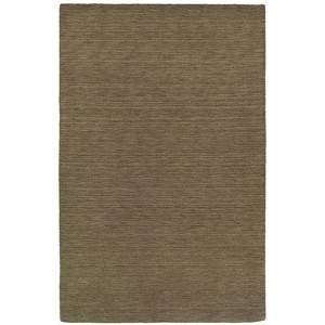 Oriental Weavers Aniston 27105 Oatmeal Indoor Area Rug - 5' x 8' - 1 of 3