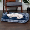 FurHaven Plush & Decor Comfy Couch Orthopedic Sofa-Style Dog Bed - image 3 of 3