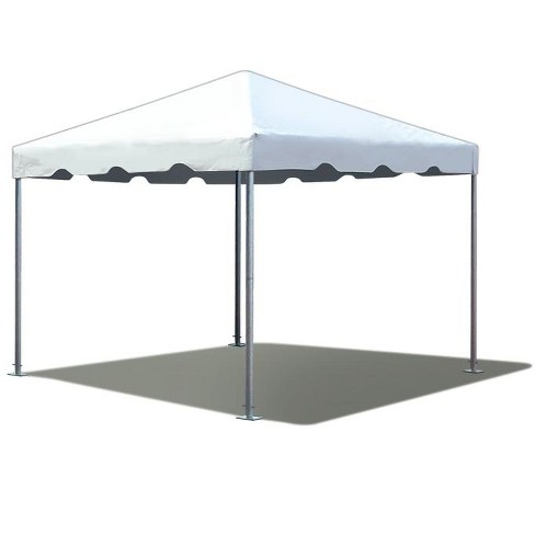 10x10 Complete Frame Tent