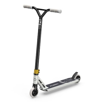 Fuzion X-5 Pro Kick Scooter - Cream