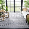 Bermuda BMU818  Machine Washable UV Resistant Stain Resistant Non-Shedding Power Loomed Indoor/Outdoor Rugs - Safavieh - 2 of 4
