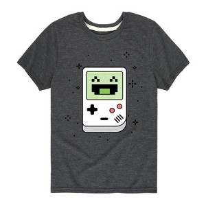 Boys' - Instant Message - Youth Short Sleeve Tee Short Sleeve Graphic T-Shirt - 1 of 4