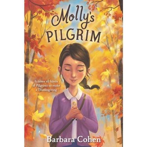 Molly's Pilgrim - by  Barbara Cohen (Paperback) - 1 of 1