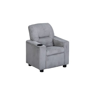 Olive & Opie Oakley Kids' Recliner