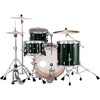 Pearl Professional Maple 3-Piece Shell Pack With 24" Bass Drum Emerald Mist - 2 of 4