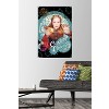 Trends International Disney Alice Through the Looking Glass - Alice Unframed Wall Poster Prints - 2 of 4