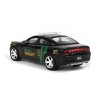 Greenlight 1/64 2011 Dodge Charger, County Sheriff, Yellowstone, Hollywood Series 38 44980-D - 4 of 4